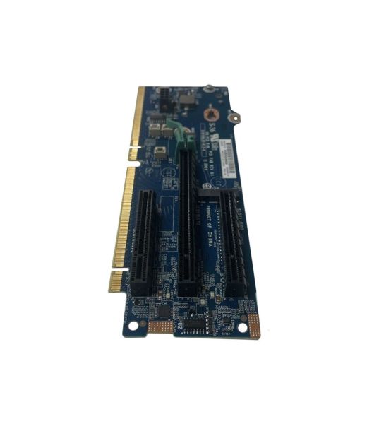 809461-001 HP Primary PCI-Express / M.2 Riser Card for ProLiant DL380 G10 Server