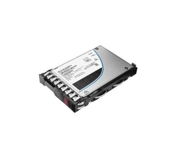 815606-B21 HP 340GB Multi-Level Cell SATA 6Gb/s Read Intensive 2.5-inch Solid State Drive