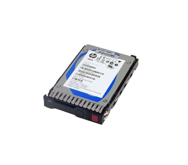 816876-004 HP 960GB SATA 6Gb/s 2.5-inch Solid State Drive