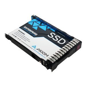 816889-B21 HP 240GB Multi-Level-Cell SATA 6Gb/s 2.5-inch Solid State Drive