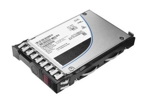 816962-003 HP Samsung 480GB SATA 6Gb/s 2.5-inch SC Solid State Drive