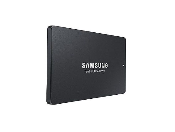 816962-005 HP 1.92TB SATA 6Gbps Mixed Use-3 2.5-inch Internal Solid State Drive