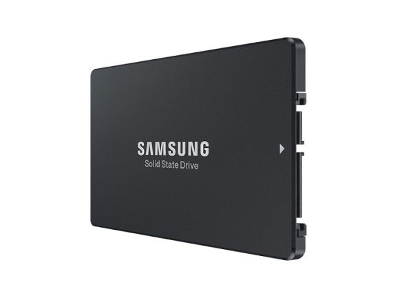 816985-B21 HP Samsung Mixed Use 480GB SATA 6Gb/s SFF 2.5-inch SC Solid State Drive