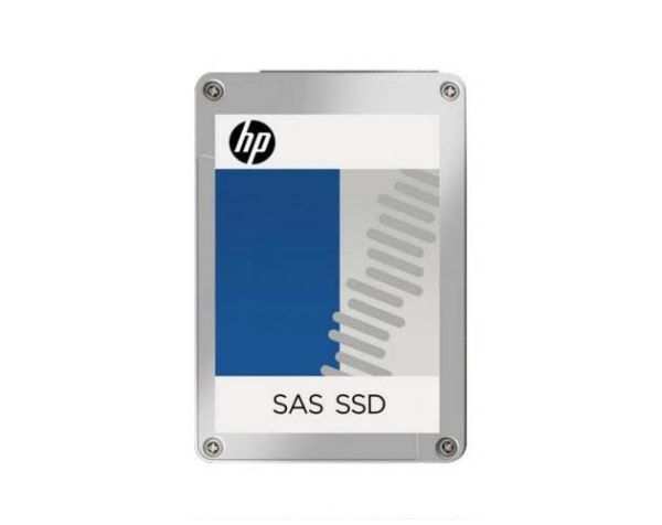 817032-001 HP 960GB SATA 6Gb/s Solid State Drive