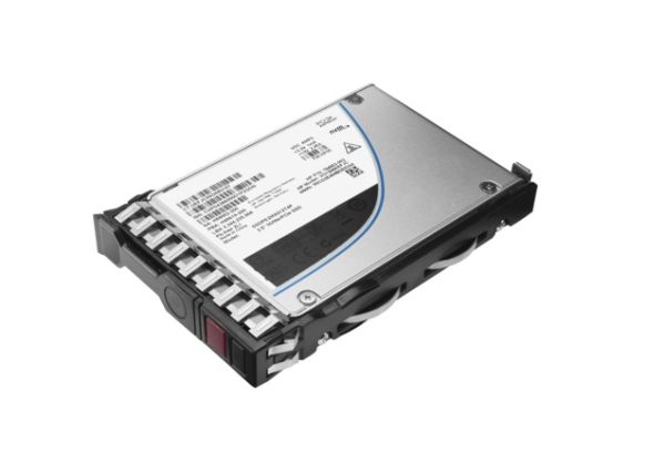 817039-003 HP Samsung 480GB SATA 6Gb/s 2.5-inch SC Solid State Drive