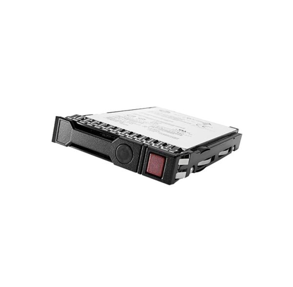 819201-B21 HP 8TB 7200RPM SAS 12Gb/s 512E 3.5-inch Hard Drive