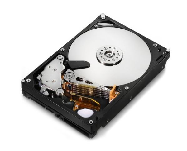 81Y9693 IBM 1TB 7200RPM 6GB/s NL SAS 2.5-inch SFF Hot Swapable Hard Drive with Tray