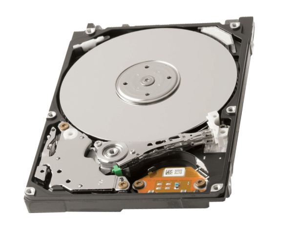 81Y9732 IBM 1TB(1000GB) 7200RPM 6GB/s NL SATA 2.5-inch SFF Hot Swapable Hard DISK DRIV