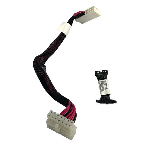 820306-B21 HPE DL20 Gen9 Redundant Power Supply Backplane Cable Kit