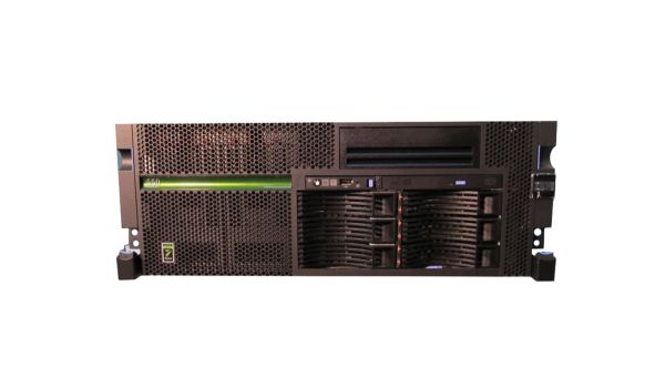 8204-E8A IBM Blower Server Cooling Fan Assembly