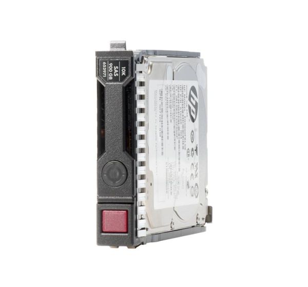 834133-001 HP 2TB 7200RPM SAS 12Gb/s Low Profile MidLine 3.5-inch Hard Drive