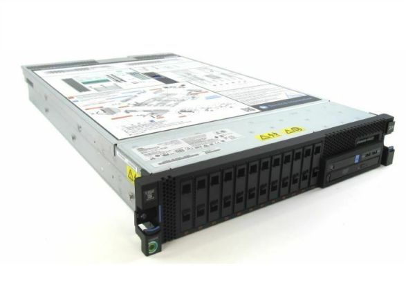 8284-22A IBM 8284 Model 22a