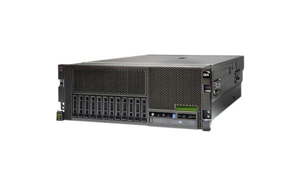 8286-41A IBM Power8 Server