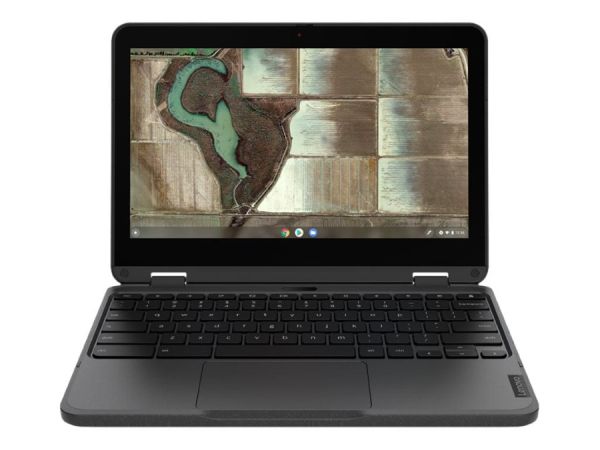82JB0000US Lenovo 500e Chromebook Gen 3 11.6-inch Intel Celeron N5100 4GB RAM 32GB eMMC - 4G LTE-A