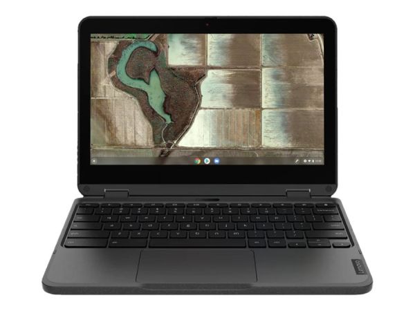 82JB003XUS Lenovo 500e Chromebook Gen 3 11.6-inch Intel Celeron N4500 4GB RAM 32GB eMMC - English
