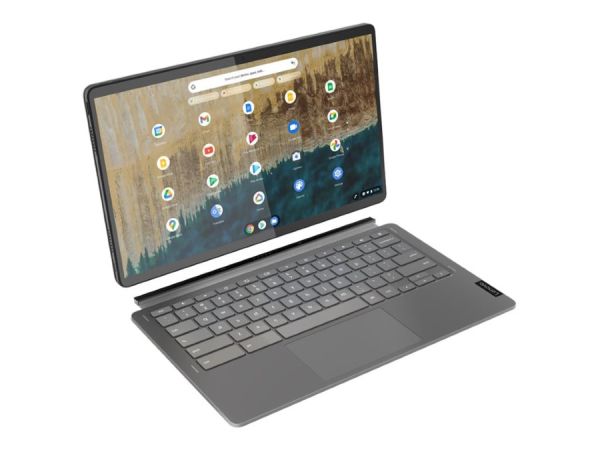 82QS001EUS Lenovo IdeaPad Duet 5 CB 13Q7C6 13.3-inch Qualcomm Snapdragon 7c Gen 2 Kryo 468 4GB RAM 128GB eMMC