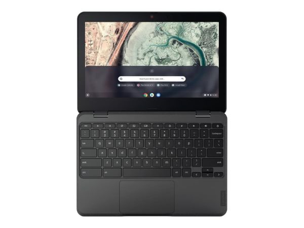 82UY0000US Lenovo 100e Chromebook Gen 3 11.6-inch Intel Celeron N4500 4GB RAM 32GB eMMC - English