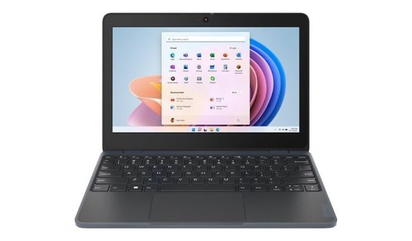 82VK000MUS Lenovo 100w Gen 4 11.6-inch Intel N-series N100 8GB RAM 128GB SSD - English