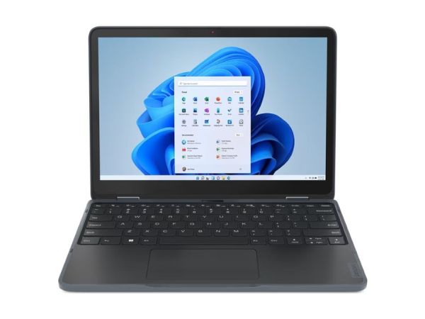 82VQ000TUS Lenovo 500w Yoga Gen 4 12.2-inch Intel Core i3 N300 8GB RAM 256GB SSD