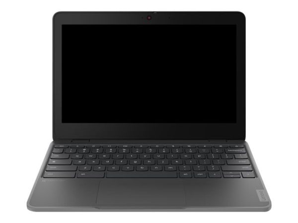 82W00000US Lenovo 100e Chromebook Gen 4 11.6-inch MediaTek Kompanio 520 4GB RAM 32GB eMMC 4G LTE - English