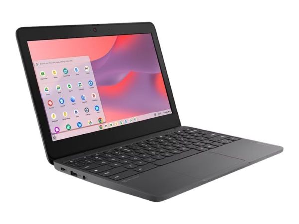 82W0000WUS Lenovo 100e Chromebook Gen 4 11.6-inch MediaTek Kompanio 520 4GB RAM 32GB eMMC - English