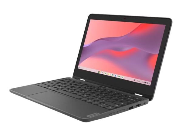82W20004US Lenovo 300e Yoga Chromebook Gen 4 11.6-inch MediaTek Kompanio 520 8GB RAM 64GB eMMC - English
