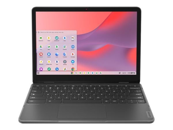 82W40009US Lenovo 500e Yoga Chromebook Gen 4 12.2-inch Intel N-series N100 4GB RAM 32GB eMMC - English