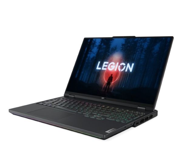 82WS003KUS Lenovo Legion Pro 7 16ARX8H AMD Ryzen 9 7945HX 32GB DDR5-5200 Windows 11 Laptop
