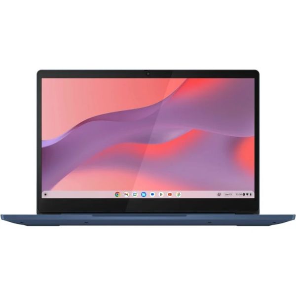 82XH0001US Lenovo IdeaPad Flex 3 Chrome 12IAN8 12.2-inch Intel N-series N100 4GB RAM 64GB eMMC - English