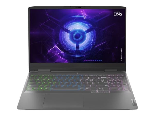 82XV0011US Lenovo LOQ 15IRH8 15.6-inch Intel Core i5 13420H 8GB RAM 512GB SSD - US English