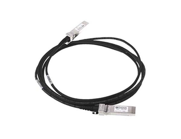 830024-B21 HPE 100Gb QSFP28 Omni-Path Architecture Copper 0.5m Cable