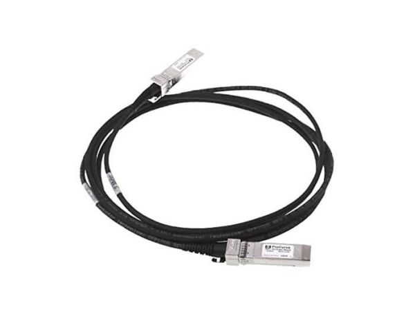 830024-B22 HPE 100Gb QSFP28 Omni-Path Architecture Copper 1m Cable