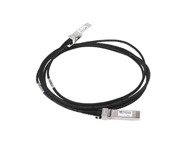 830024-B24 HPE 100Gb QSFP28 Omni-Path Architecture Copper 2m Cable