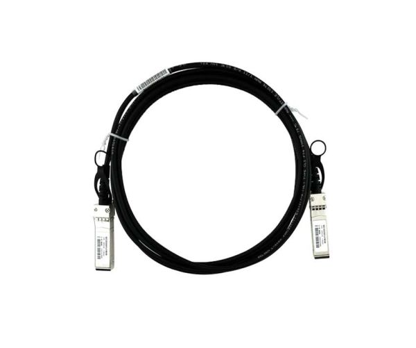830024-B25 HPE 100Gb QSFP28 Omni-Path Architecture Copper 3m Cable