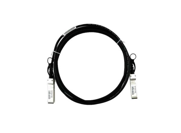 830025-B23 HPE 100Gb QSFP28 Omni-Path Architecture Optical 7m Cable