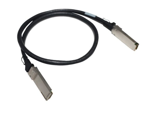 830025-B26 HPE 15M 100Gb QSFP28 Omni-Path Optical Cable