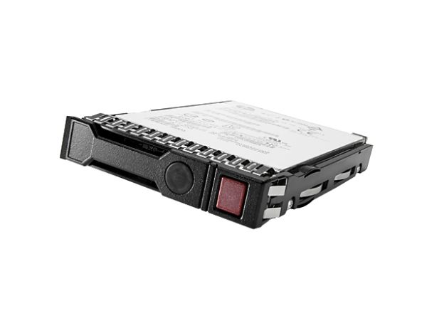 831739-B21 HP 6.4TB 2.5-inch Solid State Drive