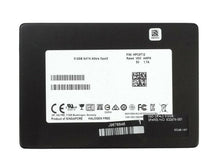 832676-001 HP 512GB SATA 6Gb/s 2.5-Inch Solid State Drive