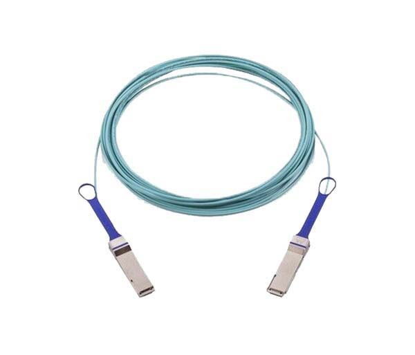 834973-B24 HPE InfiniBand EDR QSFP Copper 2m Cable