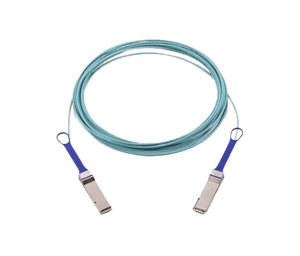 834973-B25 HPE InfiniBand EDR QSFP Copper 3m Cable