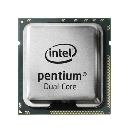 839511-001 HP 3.30GHz 8.0GT/s DMI3 3MB L3 Cache Socket LGA1151 Intel Pentium G4400 Dual-Core Processor