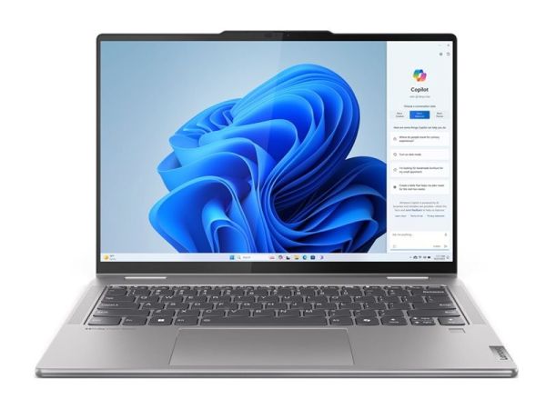 83DK000AUS Lenovo Yoga 7 2-in-1 14AHP9 AI Ready 14-inch AMD Ryzen 7 8840HS 16GB RAM 1TB SSD - English