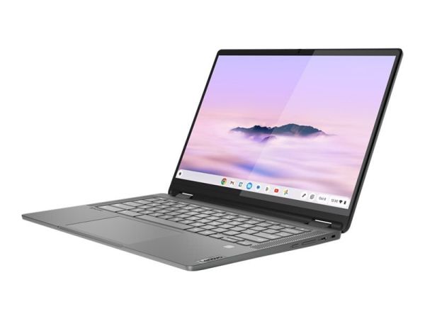 83EK0000UX Lenovo IdeaPad Flex 5 Chrome 14IRU7 14-inch Intel Core i3 i3-1315U 8GB RAM 128GB eMMC - US English