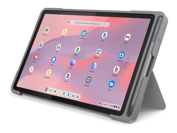 83HJ0002UB Lenovo Chromebook Duet EDU G2 10.95-inch MediaTek Kompanio 838 4GB RAM 64GB eMMC