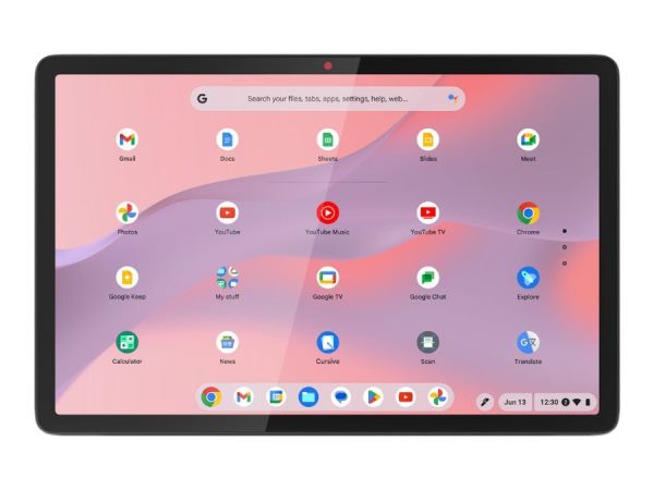 83HJ0009UB Lenovo Chromebook Duet EDU G2 10.95-inch MediaTek Kompanio 838 8GB RAM 64GB eMMC