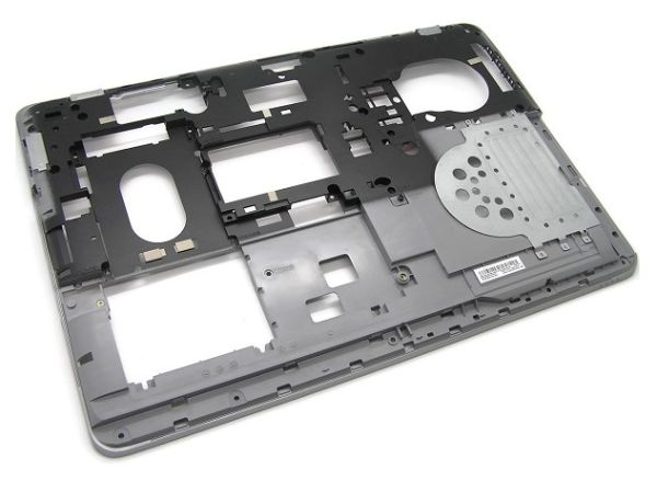840725-001 HP Base Bottom Case