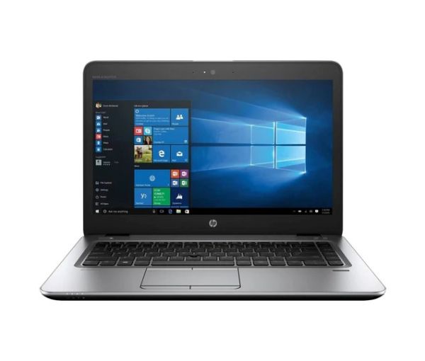 840R-8-256 HP EliteBook 840R G4 14-inch HD Touch Intel Core i5-8250U 1.6GHz 8GB DDR4 256GB NVMe SSD
