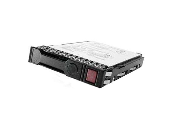 841504-001 HP 400GB SAS 12Gb/s 2.5-inch Solid State Drive for ProLiant GEN9 and GEN10 Servers