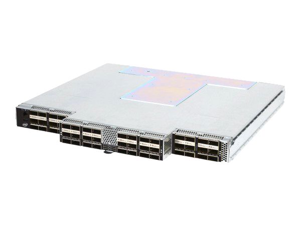 841976-001 HPE 48 x Ports 100GB/s Omni-Path Architecture Unmanaged Switch