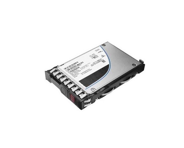 842783-004 HP MSA 3.2TB SAS 12Gb/s Mixed Use 2.5-inch Solid State Drive